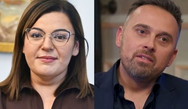 Kandydat Basi z Rolnika" pokazał zdjęcia. Już wiadomo, co z ich związkiem