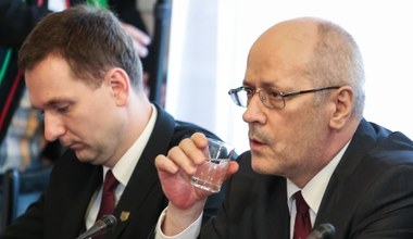 Kandydat na nowego sędziego TK
