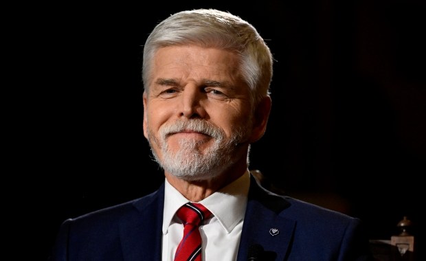 Kandydat na prezydenta Czech: Odwiedzę Polskę, pokażę, że dotrzymujemy umów