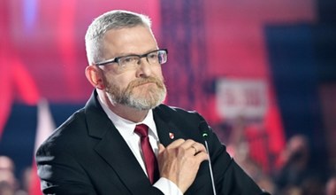 Kandydat na prezydenta próbował dokonać zatrzymania obywatelskiego