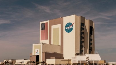 ​Kandydat na szefa NASA chce lotu na Marsa. Szaj: Nie mamy technologii