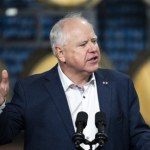 Kandydat na wiceprezydenta USA pojawił się na jednym ze streamów