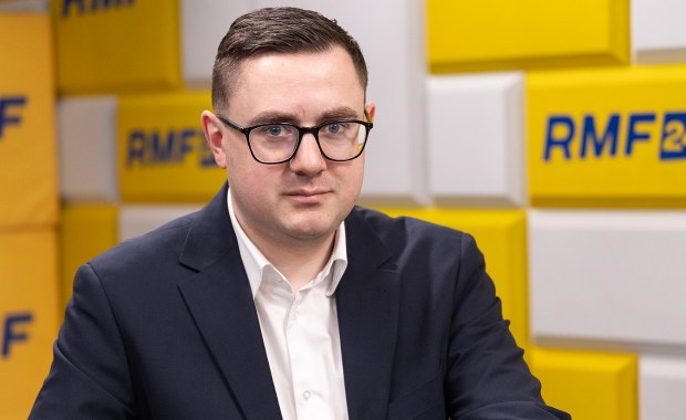 "Kandydat na zderzaka". Minister energii o Czarnku i cenach paliw