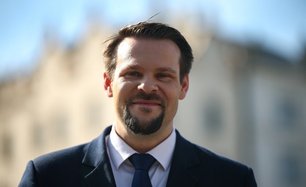 Kandydat PiS na prezydenta Krakowa: Strefa Czystego Transportu do likwidacji