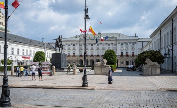 Kandydat PiS na prezydenta najpóźniej za trzy miesiące