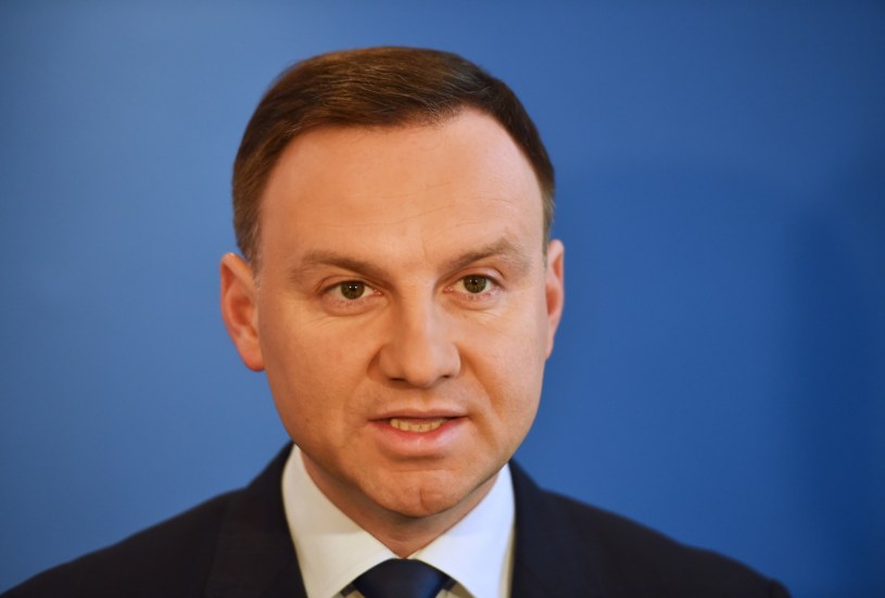 Kandydat Na Prezydenta Musi Mieć Ukończone Najbliższe plany kandydata PiS na prezydenta - Fakty w INTERIA.PL