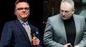 Kandydat zadzwonił do programu na żywo. Natychmiastowa deklaracja marszałka