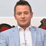 Kandydatka Krzysztofa z "Rolnika" długo za nim nie tęskniła. Ma już nowego ukochanego