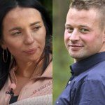 Kandydatka Krzysztofa z "Rolnika" popłakała się przed kamerą. Wystarczyło jedno pytanie