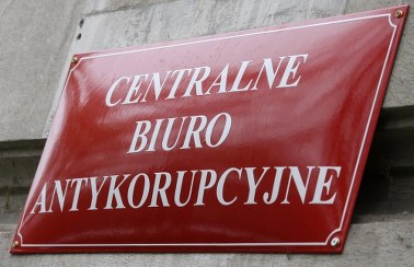 Kandydatka PSL na senatora zatrzymana przez CBA. Ludowcy nie mogą jej wycofać z list wyborczych 