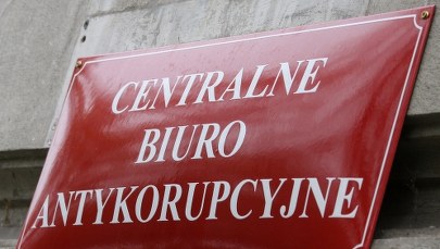 Kandydatka PSL na senatora zatrzymana przez CBA. Ludowcy nie mogą jej wycofać z list wyborczych 