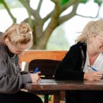 Kandydatka rolnika cała we łzach. "Miałam ochotę wyjechać"