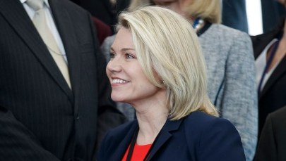 Kandydatka Trumpa nie chce być ambasadorem przy ONZ 