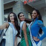 Kandydatki Miss Supernational zachwycały urodą w Małopolsce