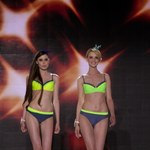 Kandydatki na Miss Polski Nastolatek pozują w bikini