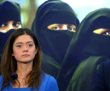 ​Kandydatki partii KORWiN ostrzegają przed islamskimi imigrantami