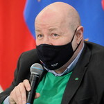 Kandydatura Bartłomieja Wróblewskiego na RPO. Senator opozycji nie wyklucza poparcia