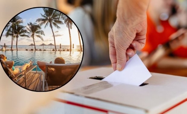 Kandydują w wyborach, bo chcą mieć 30 dni płatnego urlopu