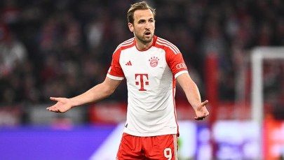Kane pobije rekord Lewandowskiego? "Muszę się sprężyć, ale to możliwe"