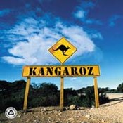 Kangaroz: -Kangaroz