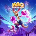 Kangurek Kao w planie wydawniczym Cenegi