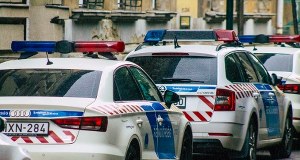 Kanibal pracował w szpitalu. Makabryczne odkrycie w stolicy Węgier