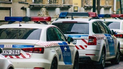 Kanibal pracował w szpitalu. Makabryczne odkrycie w stolicy Węgier