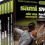 Kanon Filmów Polskich na DVD