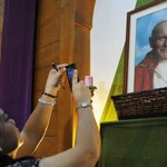 Kanonizacja Jana Pawła II w 3D i Ultra HD