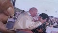 Kanonizacja Jana Pawła II: Wierni na Kubie oddali cześć papieżowi