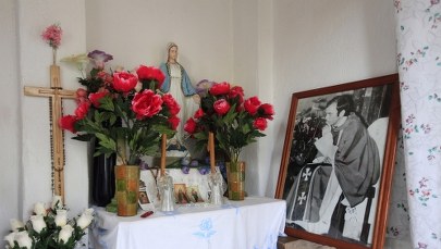 Kanonizacja ks. Popiełuszki. Decydujący etap zakończony 