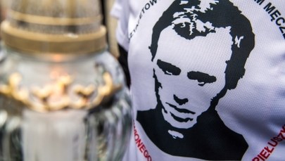 Kanonizacja ks. Popiełuszki najwcześniej za rok