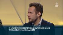 Kanthak: Odnawialne źródła energii to nie jest remedium na cały problem bezpieczeństwa energetycznego