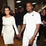 Kanye miał obsesję na punkcie Kim Kardashian