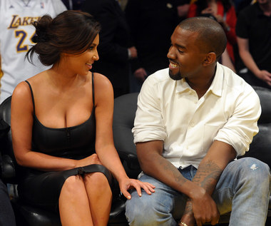 Kanye West chce ratować swoje małżeństwo z Kim Kardashian