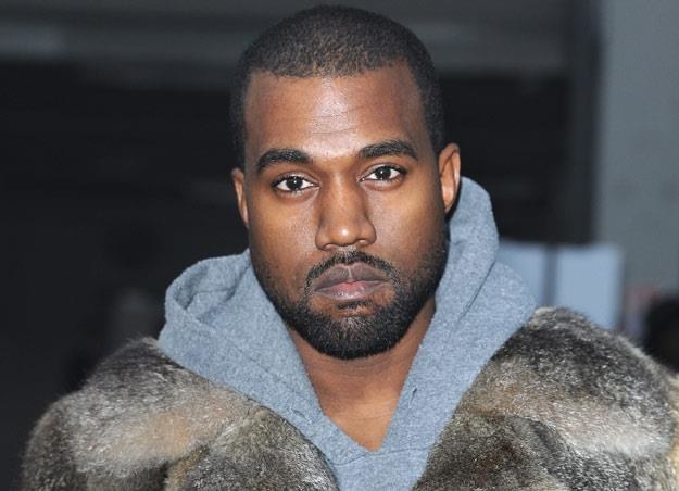 Kanye West długo pracował na swoją reputację (fot. Pascal Le Segretain) /Getty Images