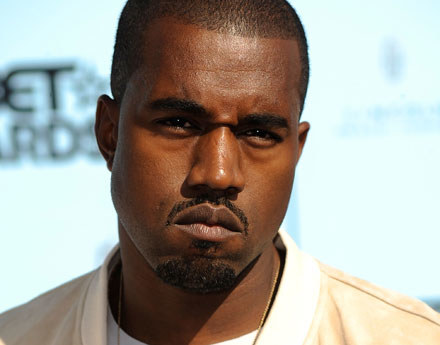 Kanye West fot. Frazer Harrison /Getty Images/Flash Press Media