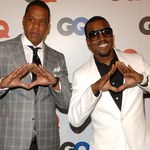 Kanye West i Jay-Z nagrają razem płytę