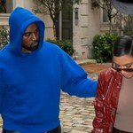 Kanye West i Kim Kardashian już po rozwodzie. Ile musi zapłacić alimentów na dzieci?
