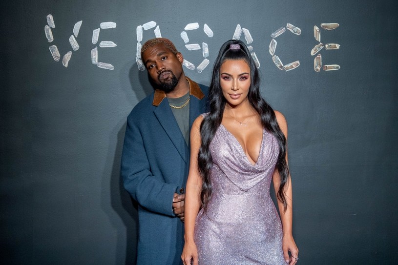 Kanye West i Kim Kardashian zaskoczą publiczność na Coachelli? /www.RoyRochlin.com /Getty Images