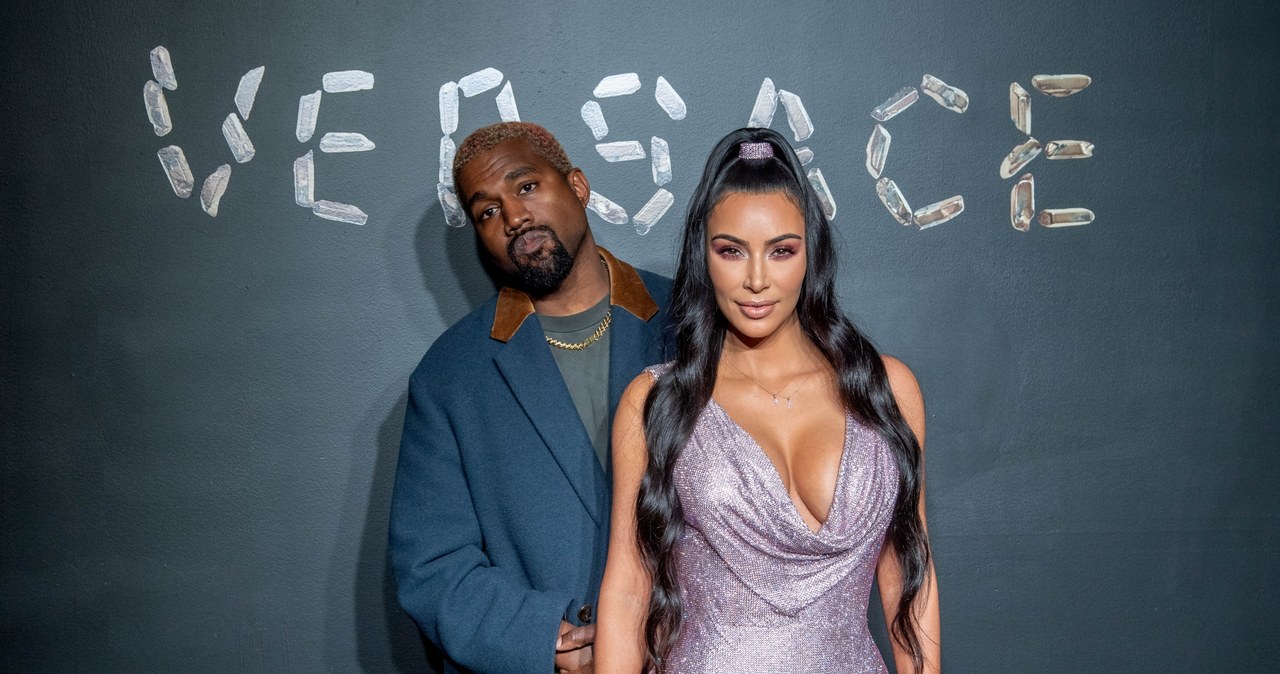 Kanye West i Kim Kardashian zaskoczą publiczność na Coachelli? /www.RoyRochlin.com /Getty Images