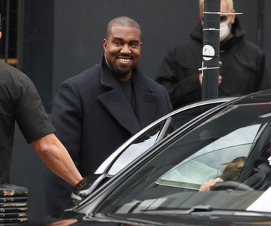 Kanye West i The Game wypuszczają "Eazy"! Padły wersy o Kim Kardashian!