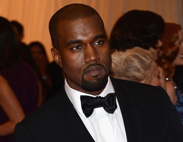 Kanye West: Kosmetyki, alkohol i gry komputerowe fot. Larry Busacca /Getty Images/Flash Press Media
