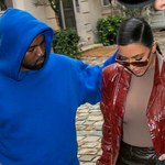 Kanye West kupił dom naprzeciwko Kim Kardashian. Chce być bliżej żony