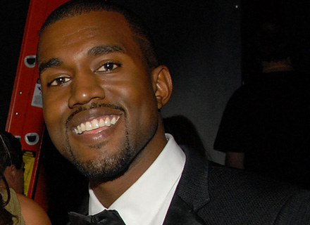 Kanye West nie chce znać MTV - fot. Frank Micelotta /Getty Images/Flash Press Media