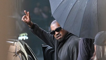 Kanye West nie wjedzie do Wielkiej Brytanii. Festiwal Wireless odwołany