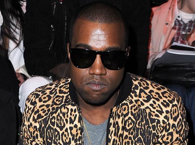 Kanye West nie zaprosi już Suge'a Knighta na imprezę fot. Pascal Le Segretain /Getty Images/Flash Press Media