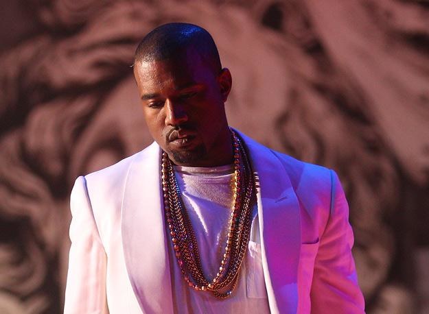 Kanye West: Nierozumiany i niedoceniany? - fot. Chris Hyde /Getty Images/Flash Press Media