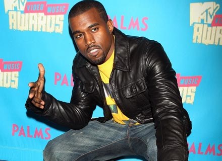 Kanye West nowym Princem? - fot. Scott Gries /Getty Images/Flash Press Media