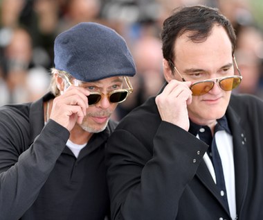 Kanye West oskarża Quentina Tarantino o kradzież pomysłu na film "Django"